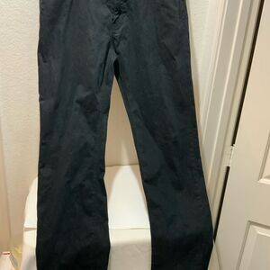 Hugo Boss blue denim mens jeans waist 38  inseam 33 dress pants